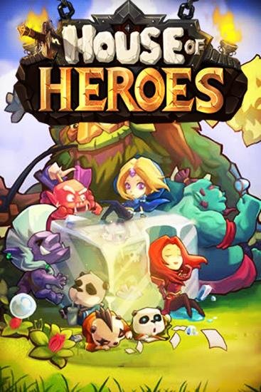 game pic for House of heroes